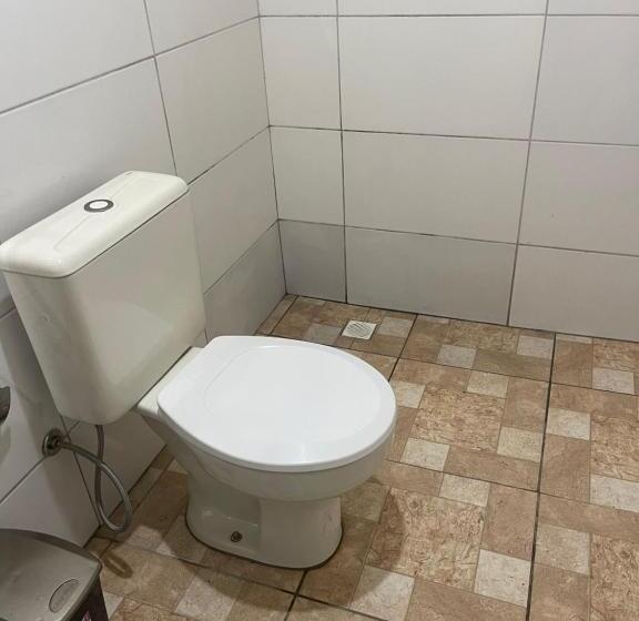 ペンション Kitnet Cosntruçao Quase Já Finalizada