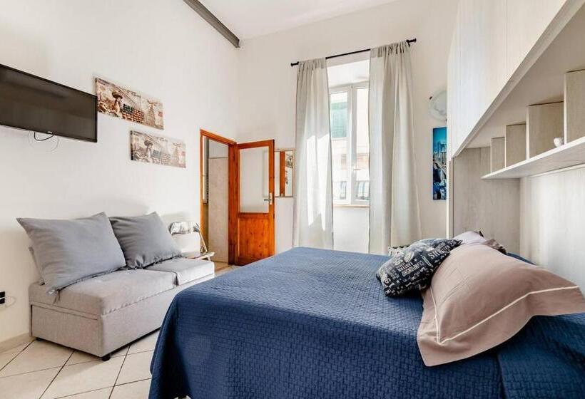 Пансион La Casa Di Beppe
