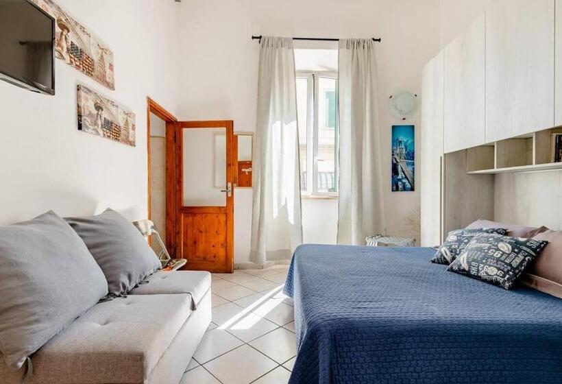 Пансион La Casa Di Beppe