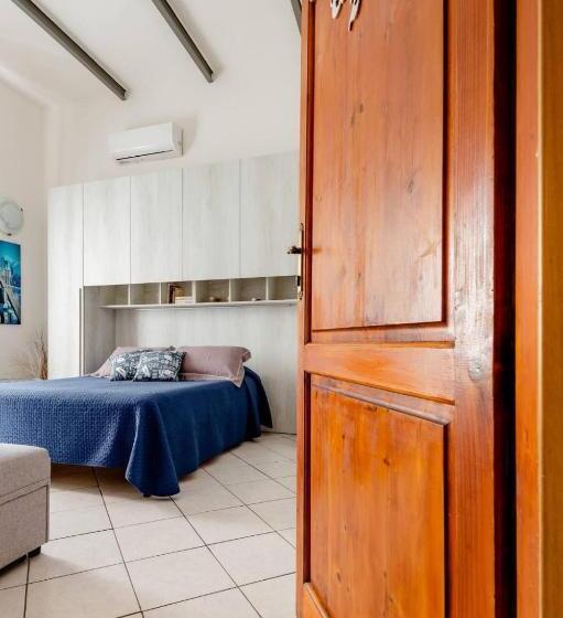 Пансион La Casa Di Beppe