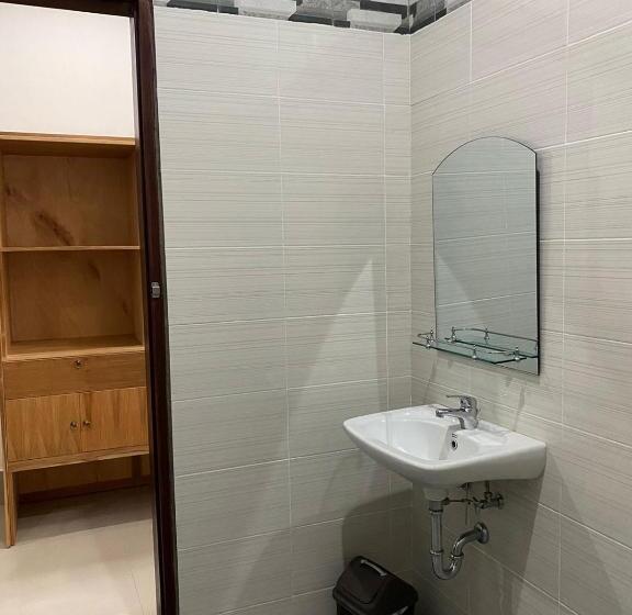 Пансион Miyo S House
