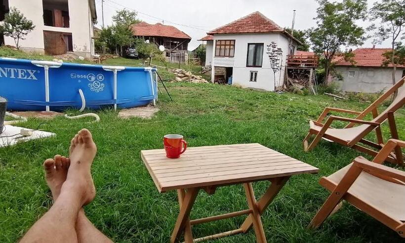 پانسیون Prenoćište Stojadinović