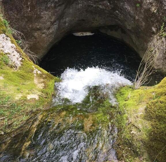 پانسیون Prenoćište Stojadinović