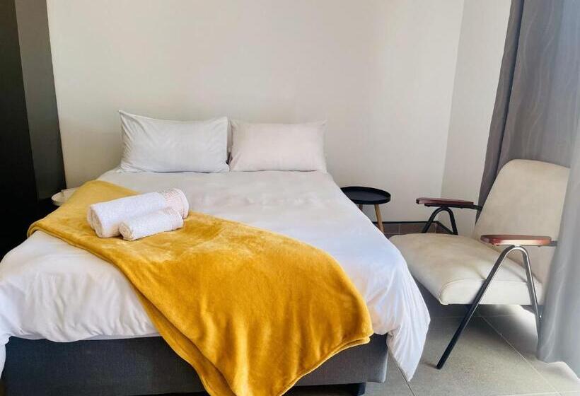 펜션 Trendybliss Guest House