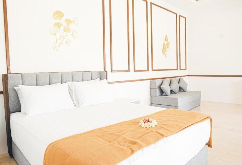 Пансион Gita Bali House