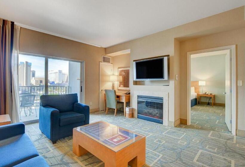 Princess Suite Platinum