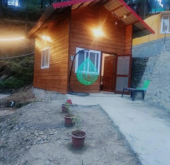 אתר נופש Shiv Forest Villas