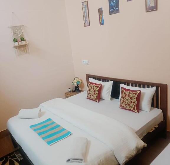 אתר נופש Shiv Forest Villas