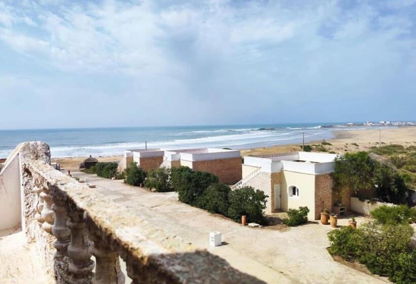 The Mogador S Oasis