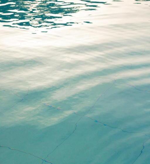 The Mogador S Oasis
