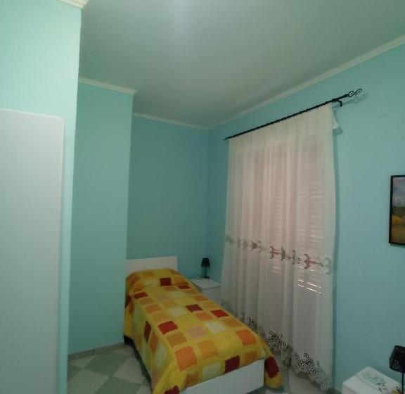 הוסטל Casa Nostra