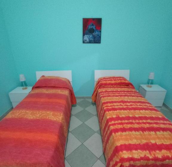 הוסטל Casa Nostra