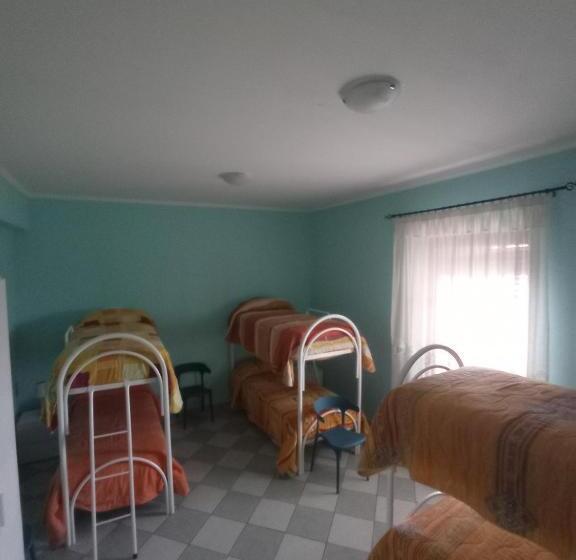 הוסטל Casa Nostra