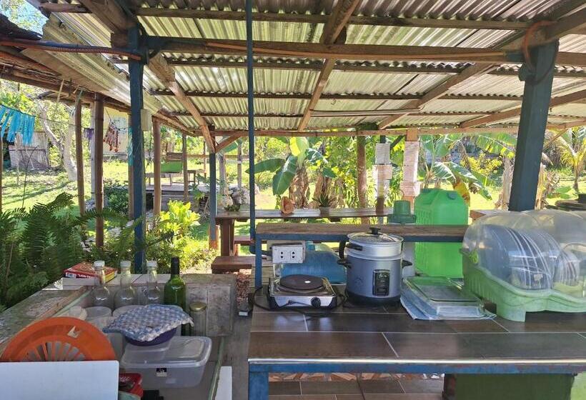 فندق صغير Genevieve Guest House