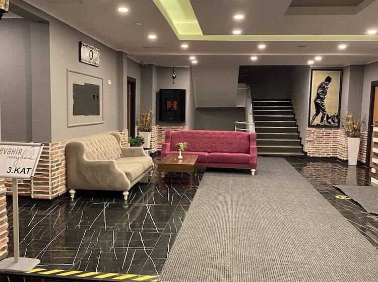 Animos Butik Otel