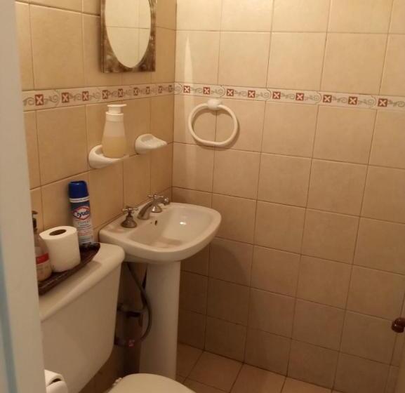 B&b Luján De Cuyo