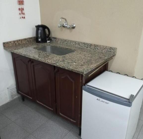 B&b Luján De Cuyo