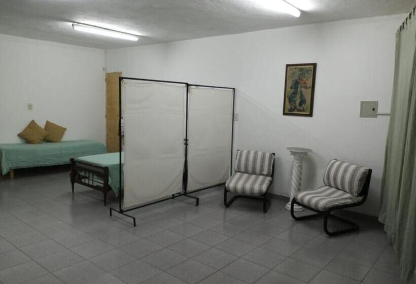 B&b Luján De Cuyo
