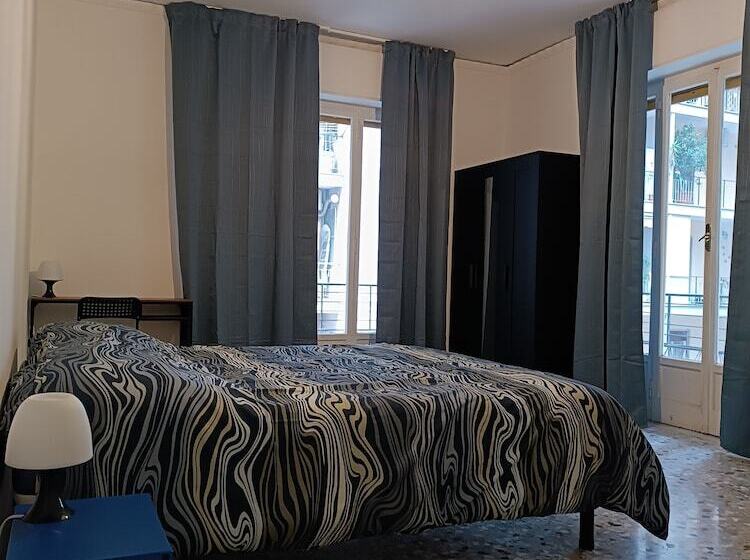 B&b Napoli Fuorigrotta