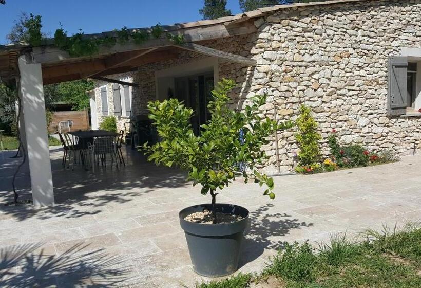 Bed and Breakfast Chambre Blanche