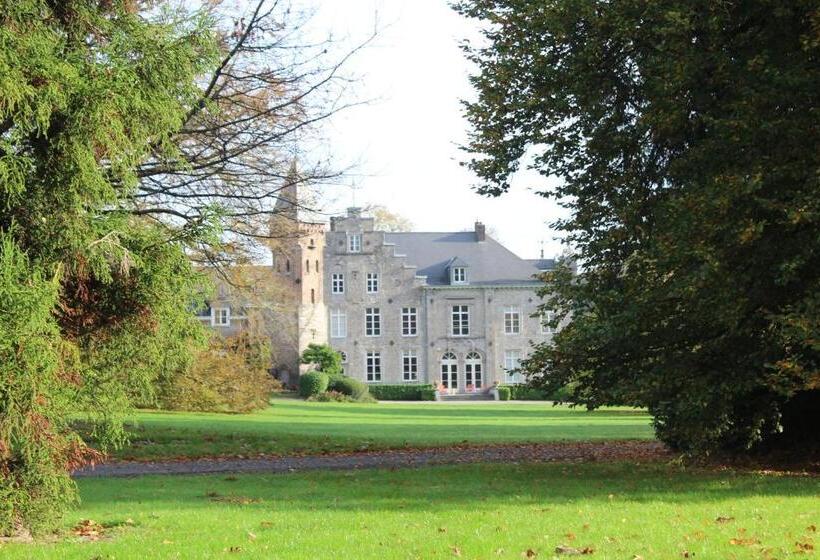 تختخواب و صبحانه Château De Beez