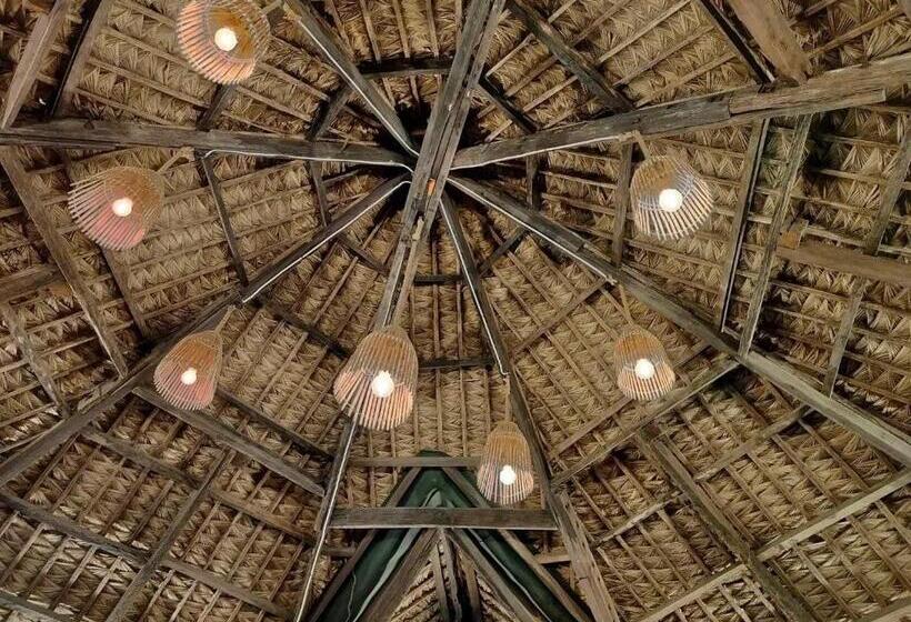 مبيت وإفطار Farmer’s Cafe Villas