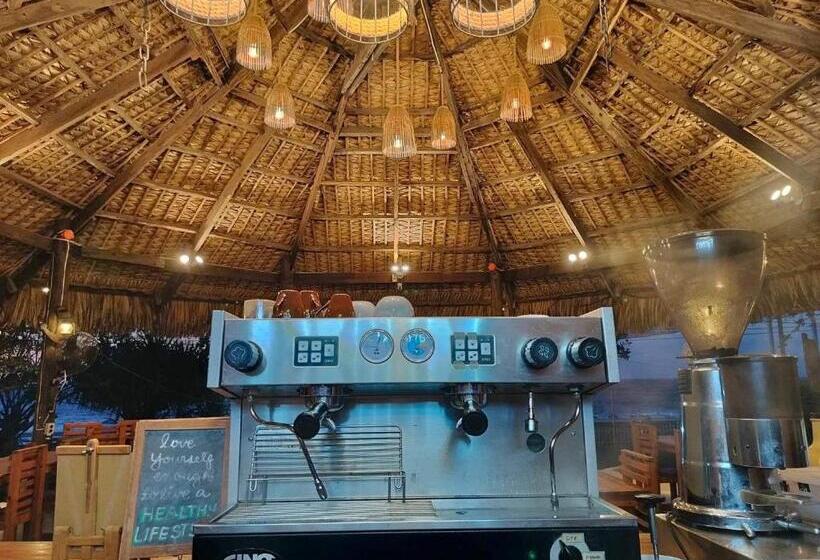 مبيت وإفطار Farmer’s Cafe Villas