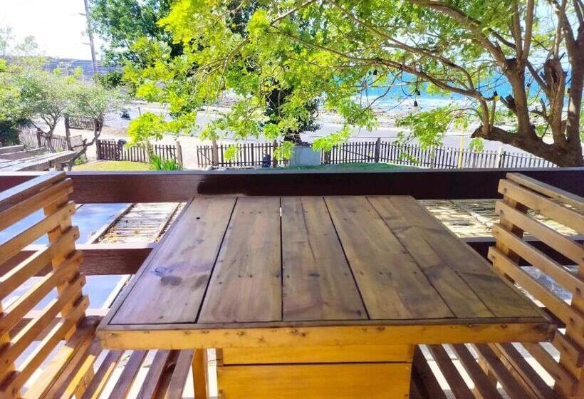 مبيت وإفطار Farmer’s Cafe Villas