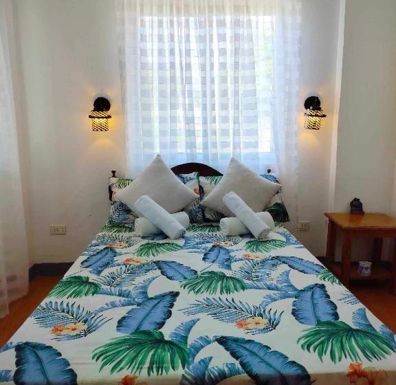 مبيت وإفطار Farmer’s Cafe Villas