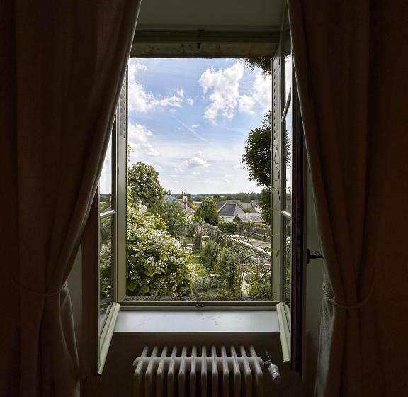 צימר Le Presbytère • Maison Flore