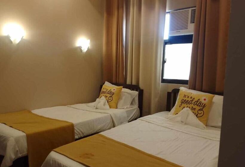 住宿加早餐  Seaview Inn
