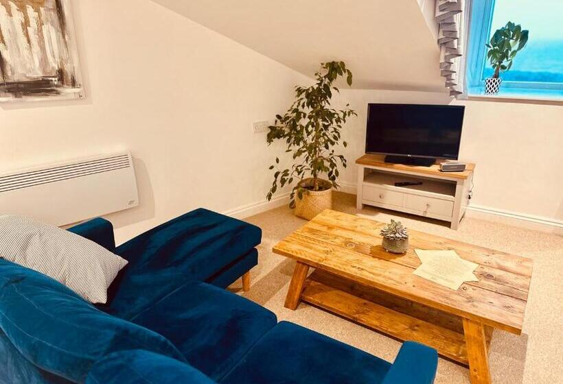 צימר The Ventnor Annex