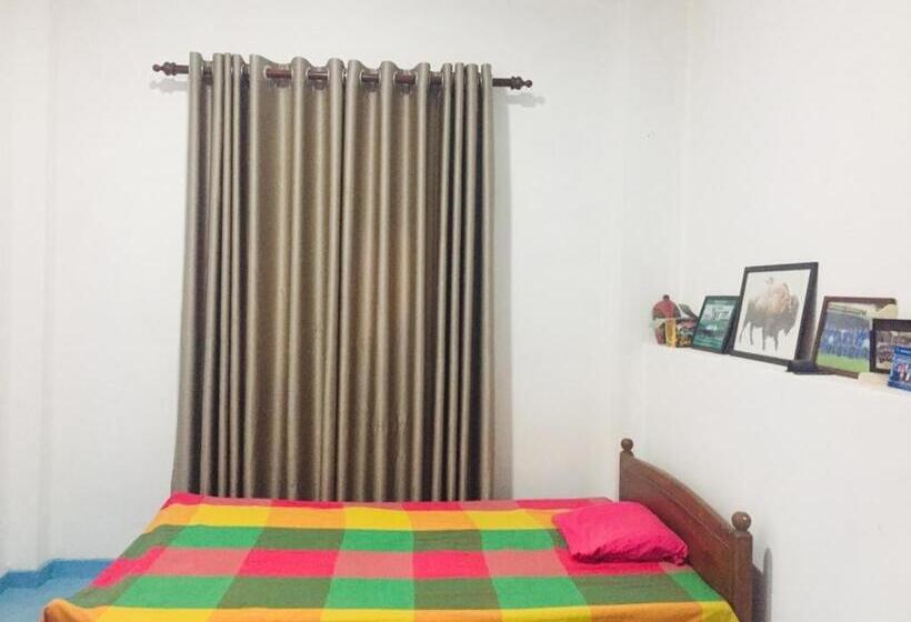 مبيت وإفطار Windsor House Kandy