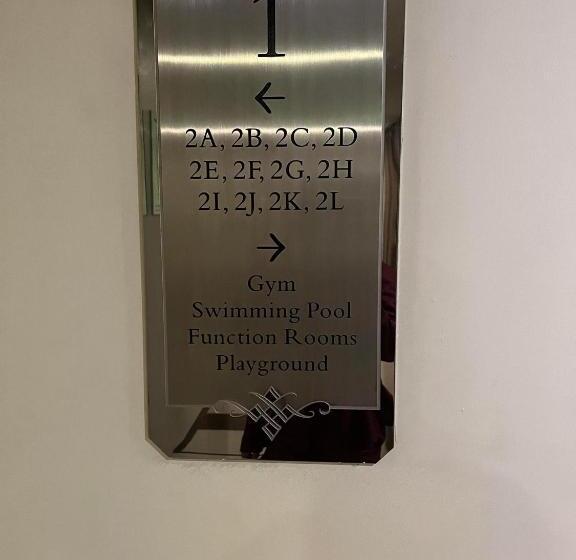 فندق 101 Nb Samspacious Accomodation Place