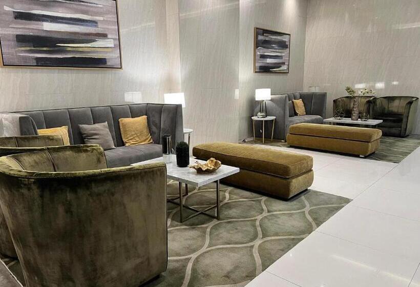فندق 101 Nb Samspacious Accomodation Place