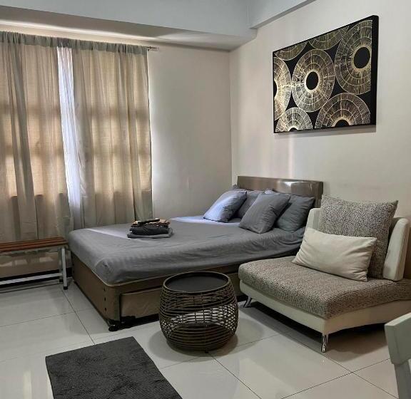 فندق 101 Nb Samspacious Accomodation Place