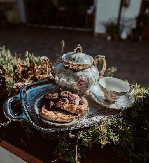 فندق Agriturismo La Mia Terra
