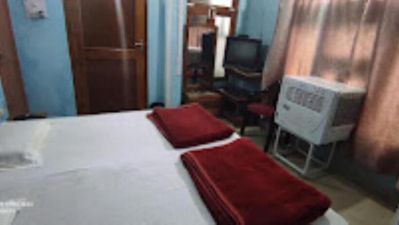 Отель Avadh,balrampur