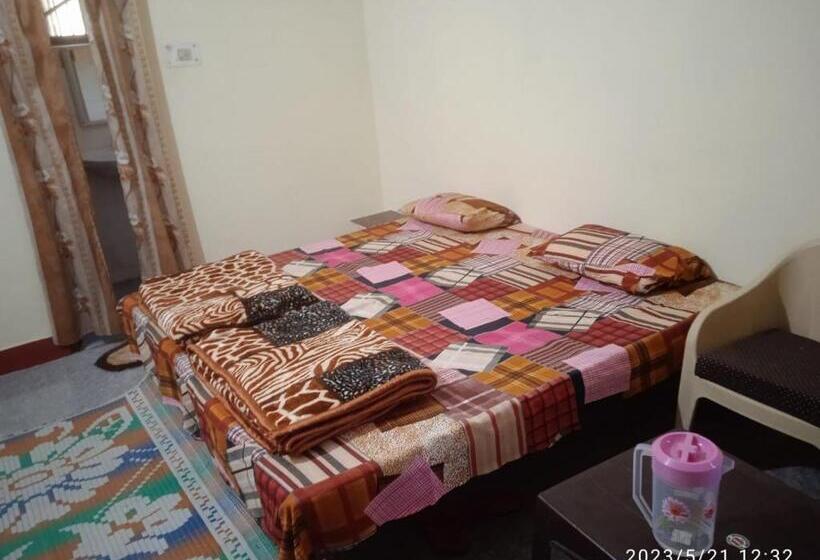 Отель Buddhi Vilas Homestay Ranikhet