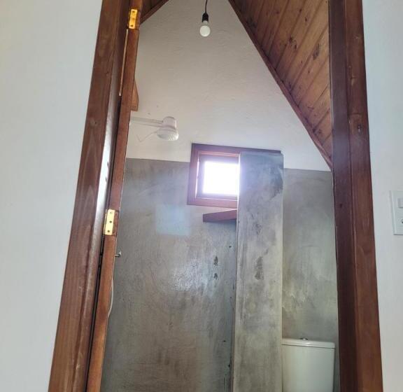 هتل Chalés Conexão Bahia