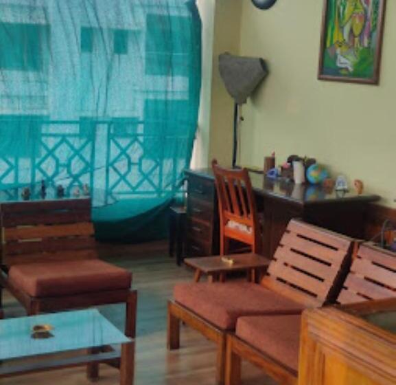 فندق Joyable Homestay , Guwahati