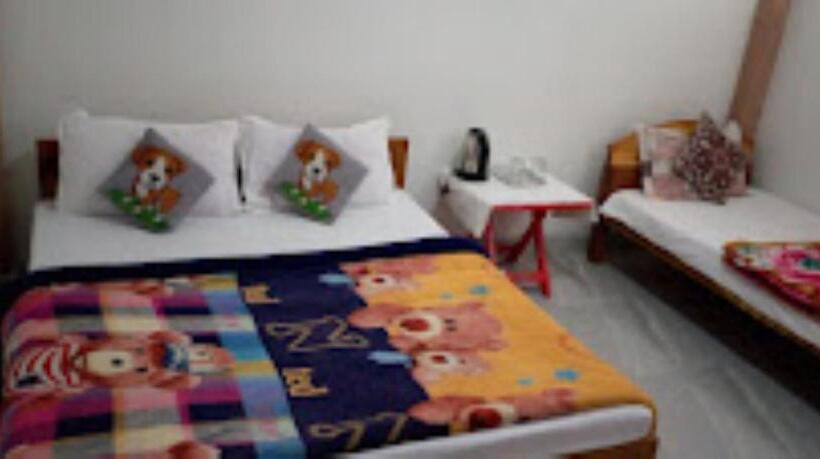 فندق Joyable Homestay , Guwahati
