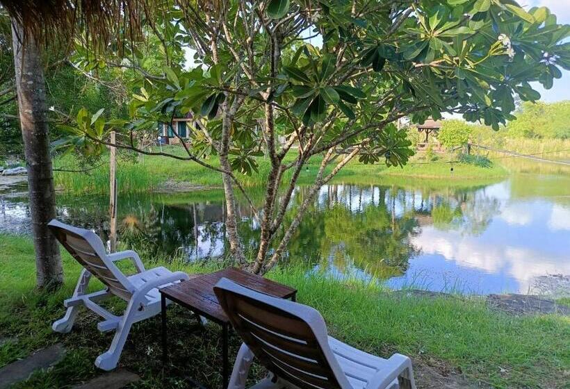 בית מלון כפרי Khao Yai Lake Hill Resort เขาใหญ่เลค ฮิลล์ รีสอร์ท