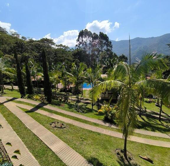 هتل La Colina Balance