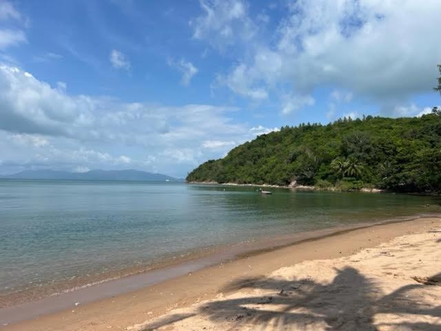 هتل Le Shelby Samui Beach Resort Cottage