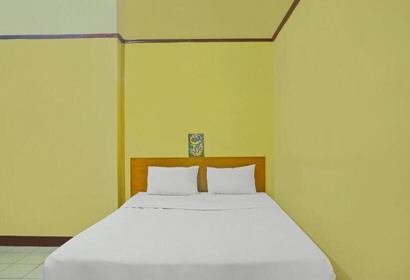 هتل Oyo 93523 Penginapan Laras Paminggir