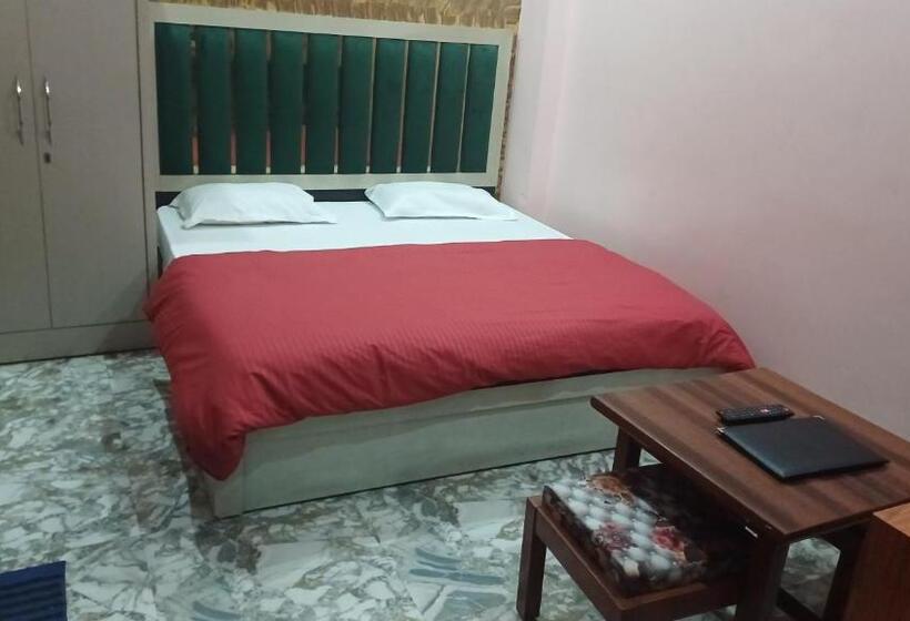 בית מלון כפרי Paradise Home Stay
