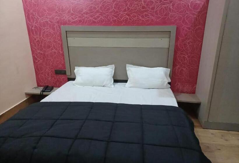 בית מלון כפרי Paradise Home Stay