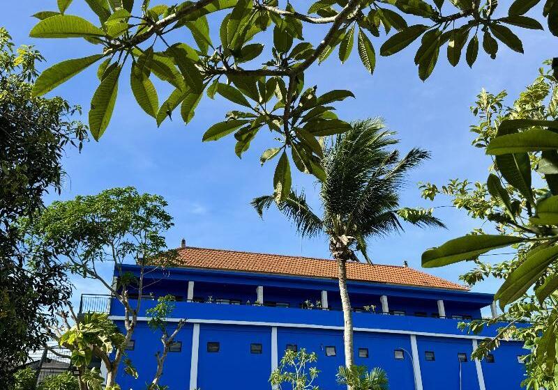 ホテル Pondok Sentana Guest House