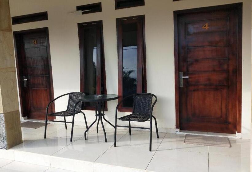 فندق Spot On 93510 Penginapan Melati Tanjung